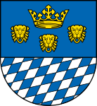 DEU Oberdiebach COA